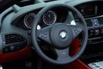 BMW M6 Convertible 2007 года